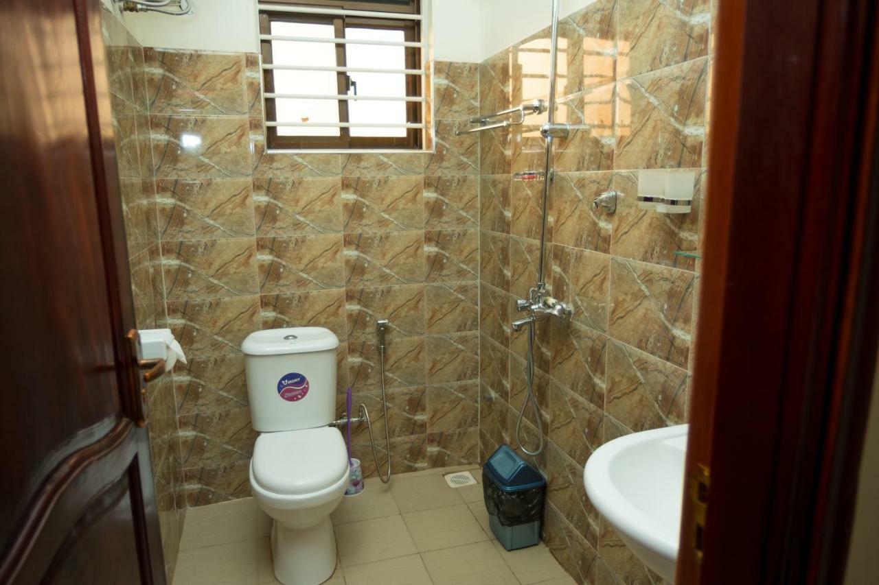 Kampala Suburbs Apartment Exterior foto